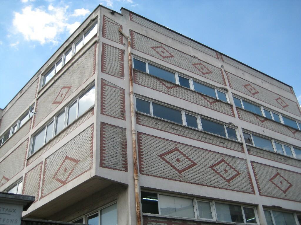 Bureau Montreuil 734m² Location bureau Montreuil Seine-Saint-Denis OLBUR2308107 1